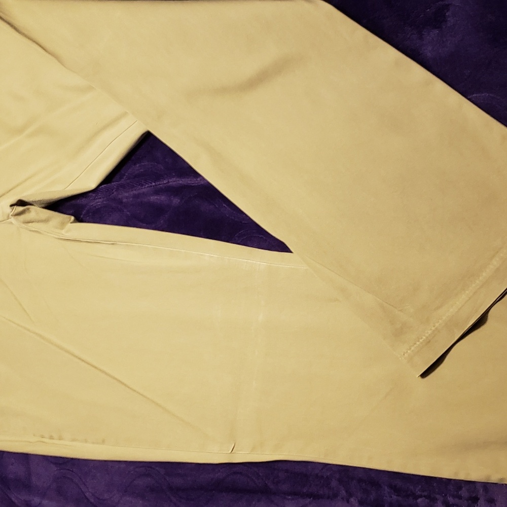 Lds kahki pants